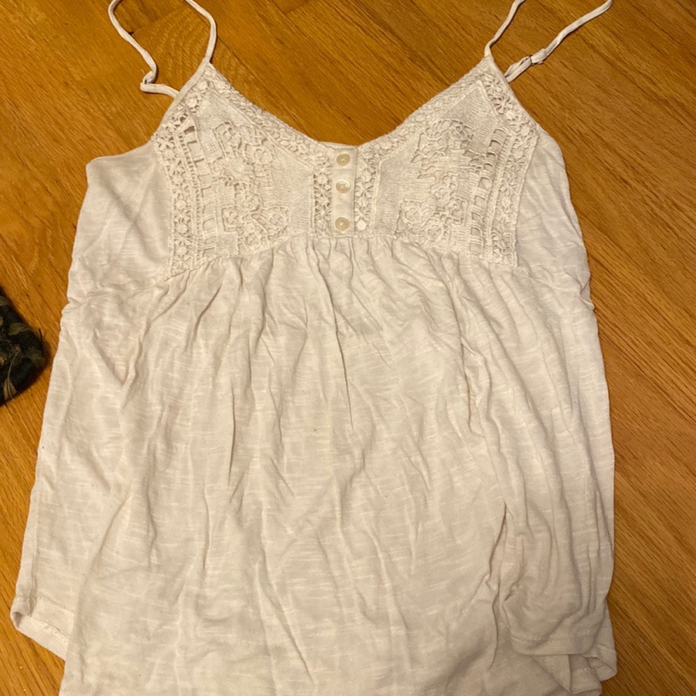 American eagle tank top